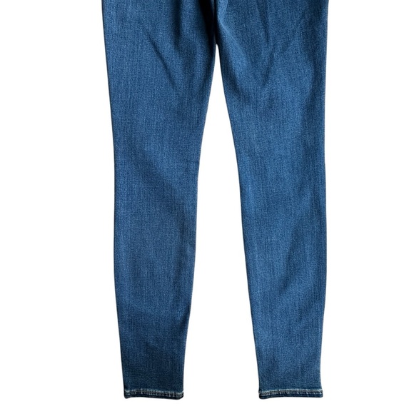 PRANA | NWOT WOMEN’S LONDON JEAN ORGANIC COTTON SKINNY LEG | SIZE: 8/29 - Picture 7 of 13